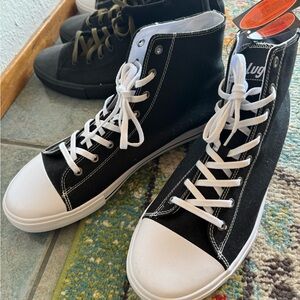 Men’s Lugz Converse Style